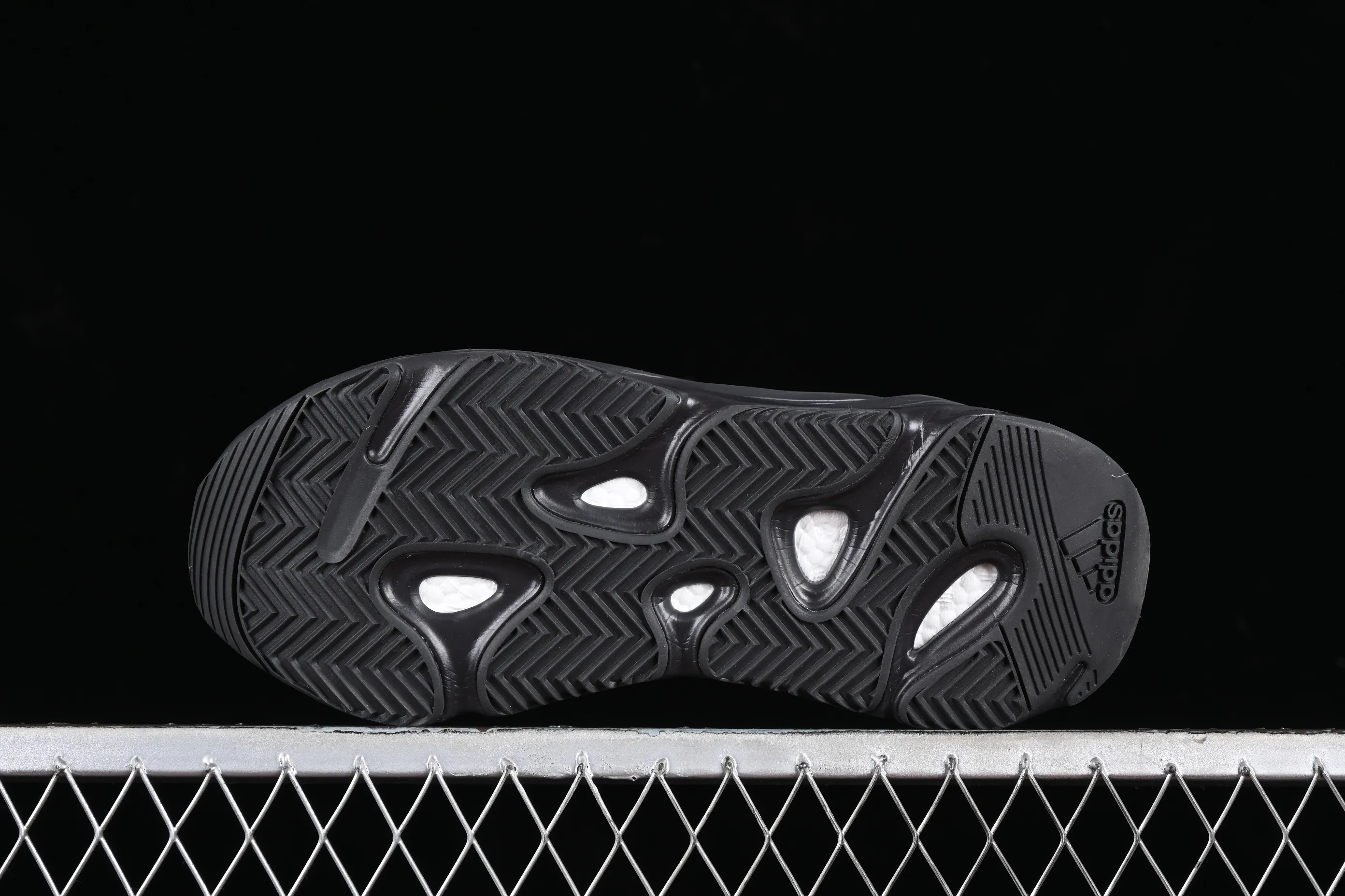 All Categories Ad Yeezy Coconut Series G Version Ad Yeezy Boost 700 V2 "Inertia" FU6684 Kanye Coconut 700 3M Reflective Running Shoes